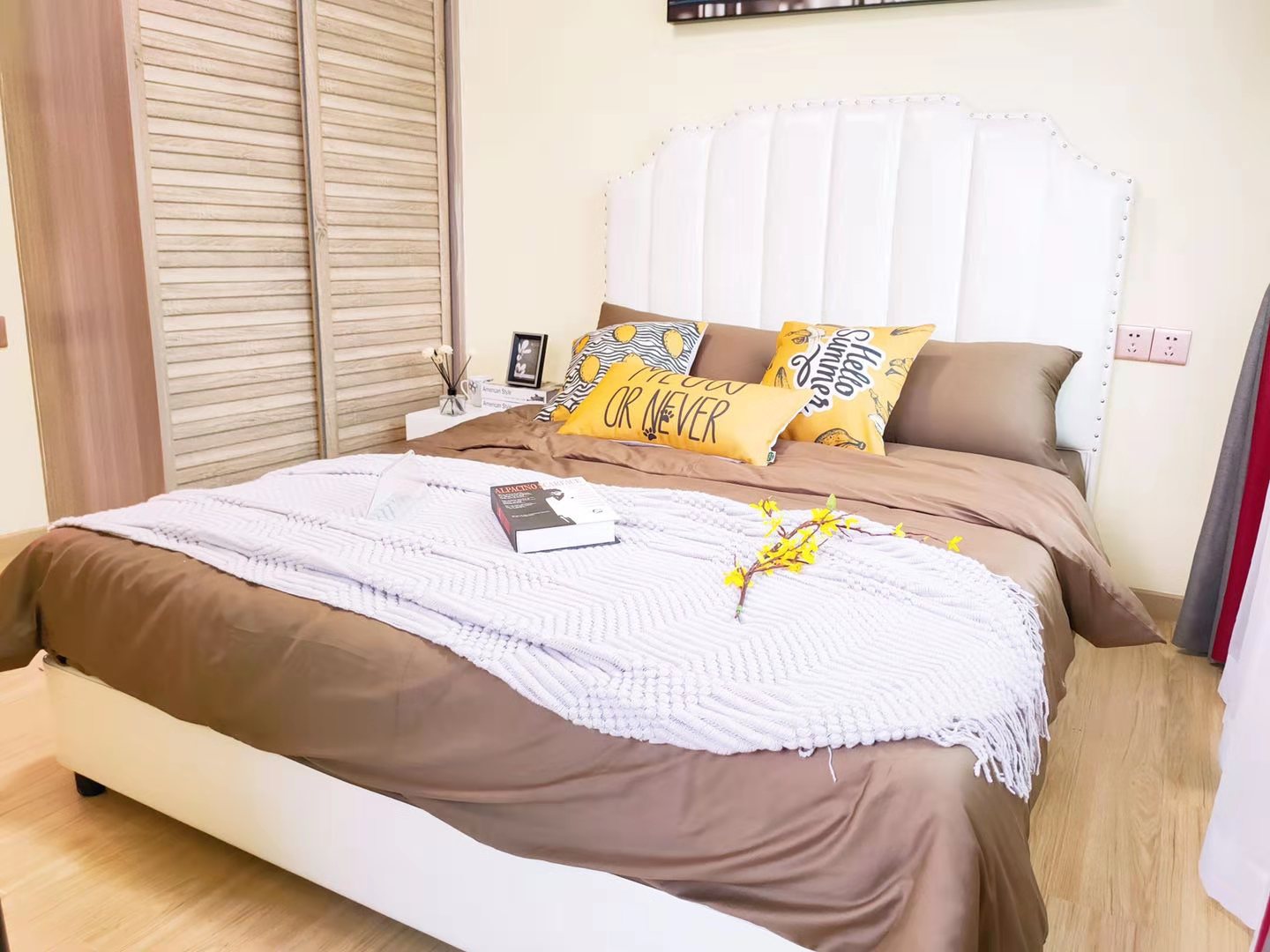 松山湖小產權房