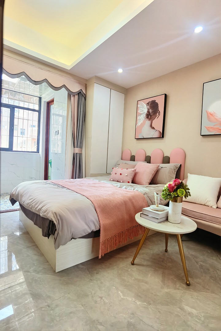 深圳小產(chǎn)權房|龍華中心城中城《幸福家園》B5