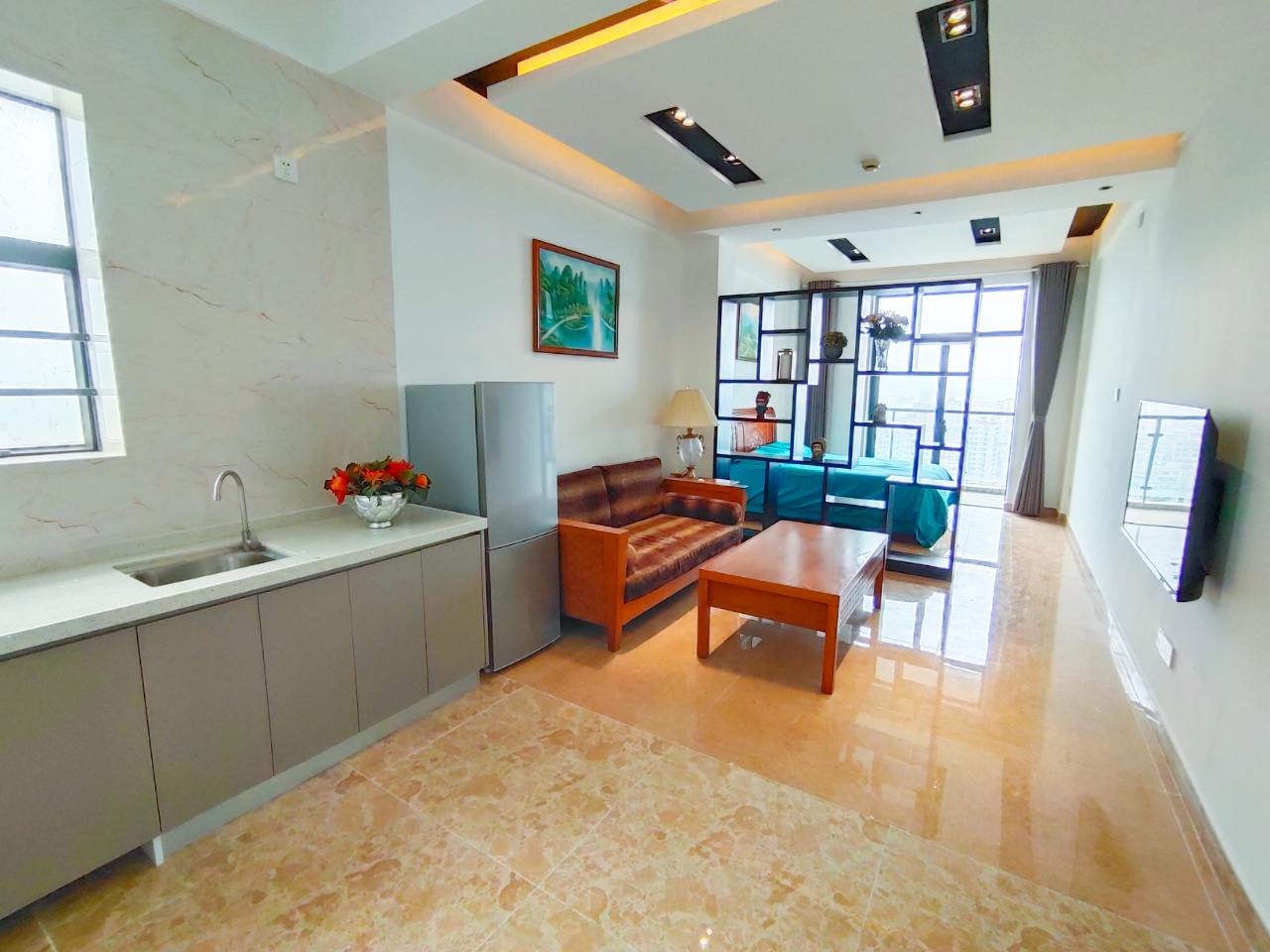 《石巖學(xué)府公館》