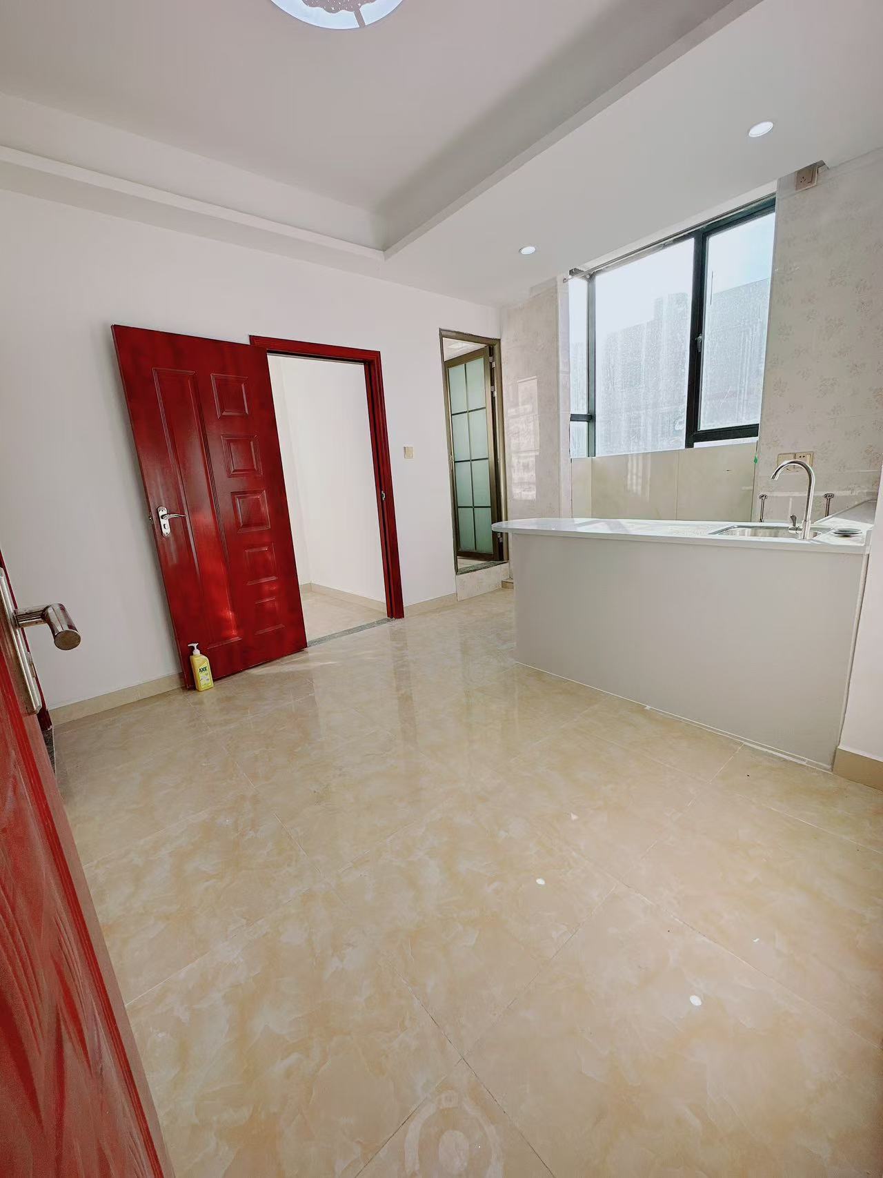 龍華永樂(lè)路[凱賓雅苑]