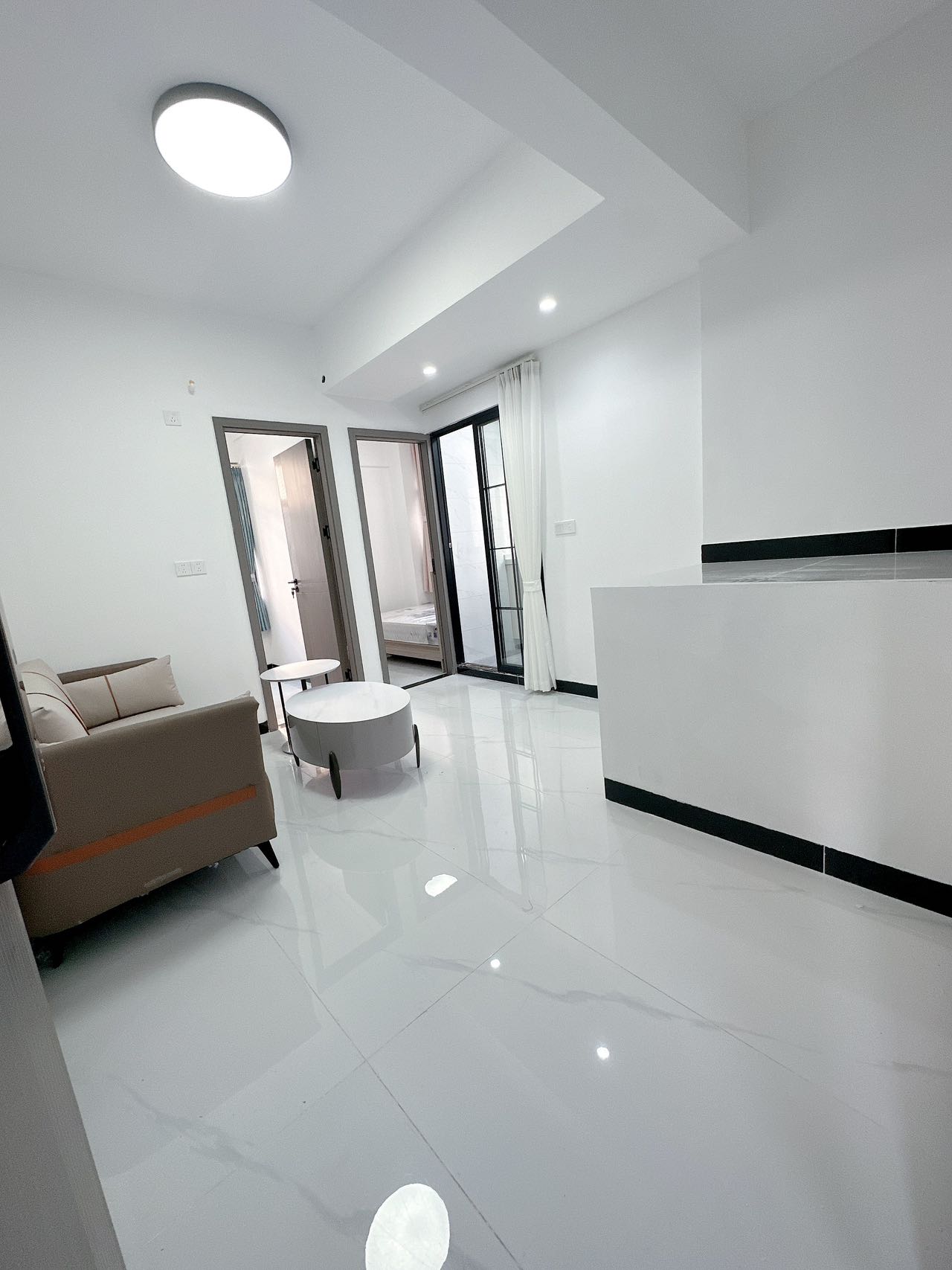 梅林關(guān)[民樂壹號(hào)]