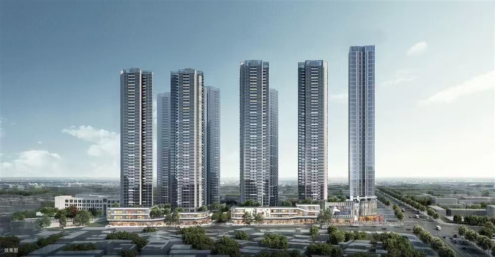 創(chuàng)城云璞|均價約23600元/平