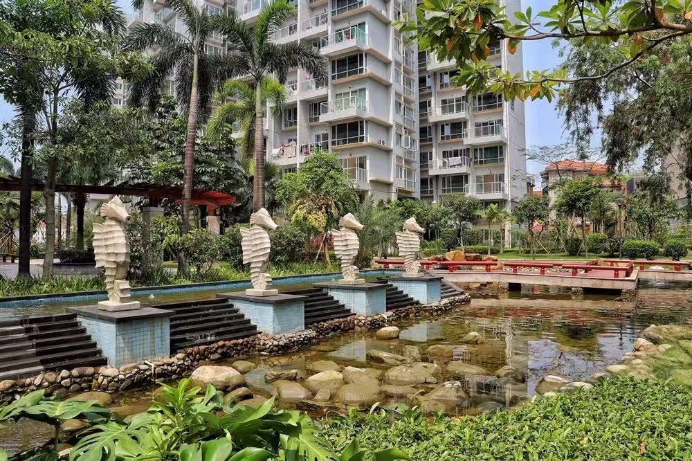 卓能雅苑|均價(jià)約51000元/平