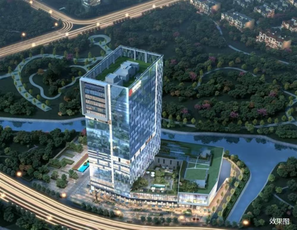 星河時(shí)代大廈|均價(jià)約43000元/平