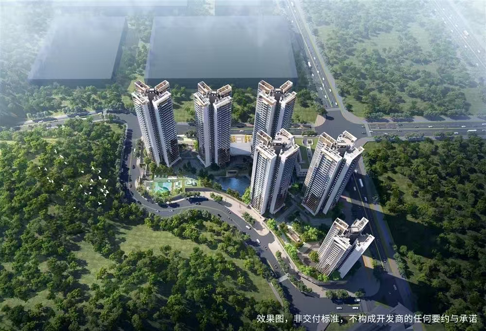 招商雍云府|均價約40000元/平