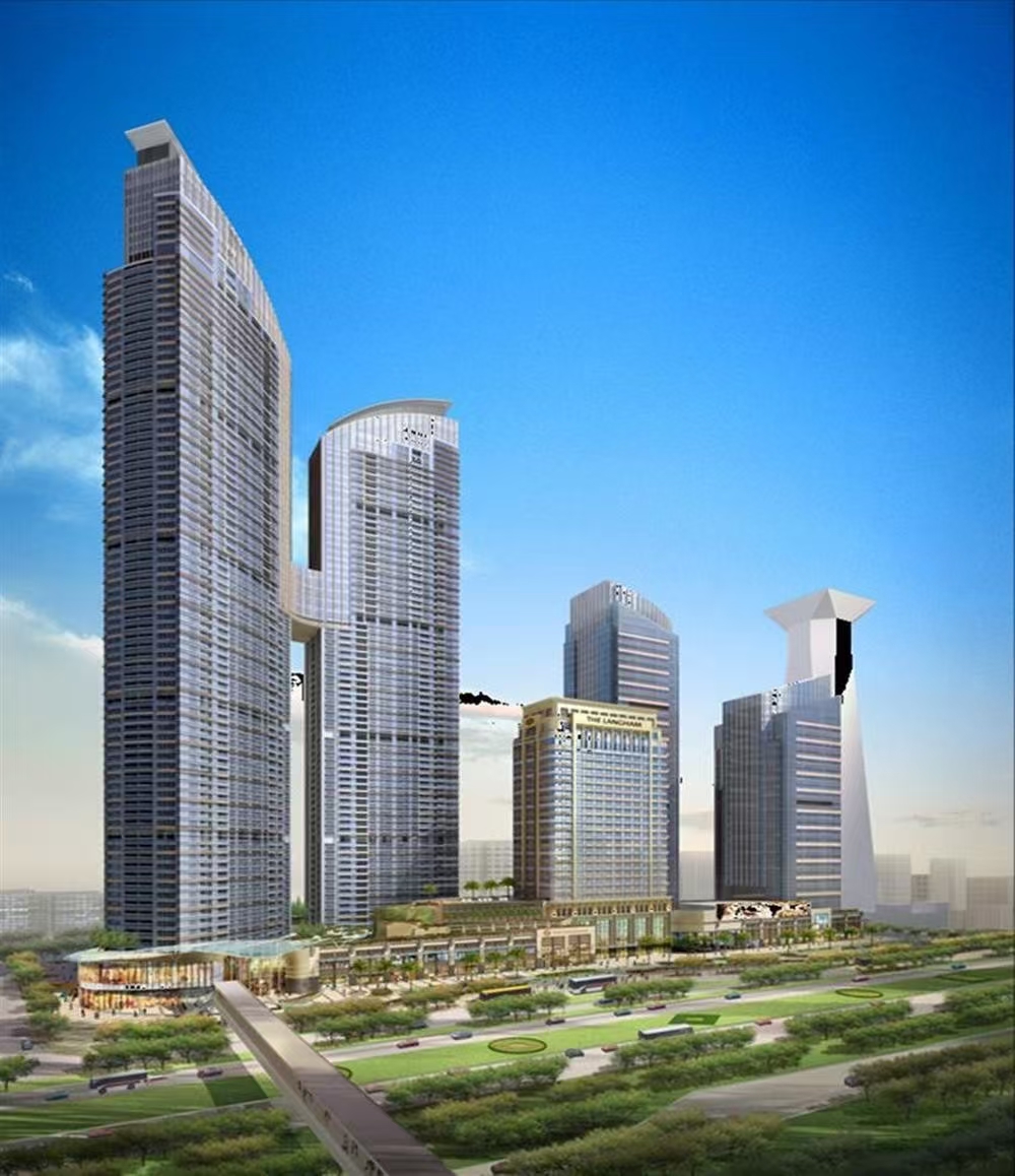 歲寶壹品|均價(jià)約79000元/平