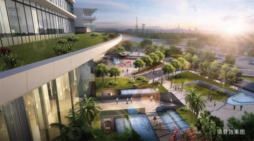 僑城一號|均價(jià)約68000元/平