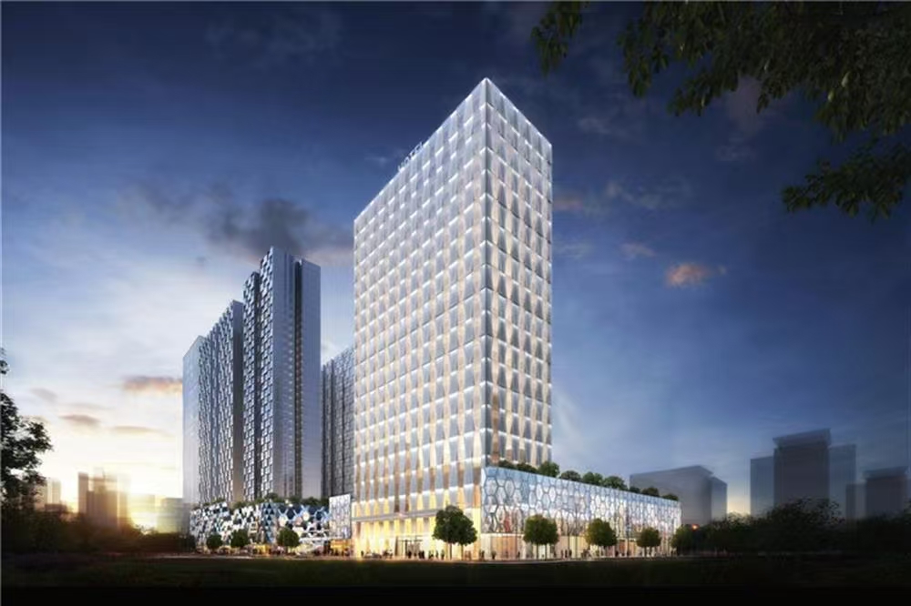 海潤(rùn)公館|均價(jià)約72000元/平