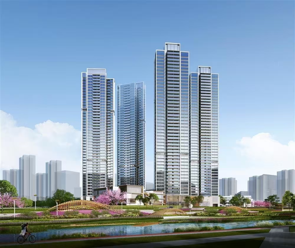 潤宏城.潤臻園|均價(jià)約36000元/平