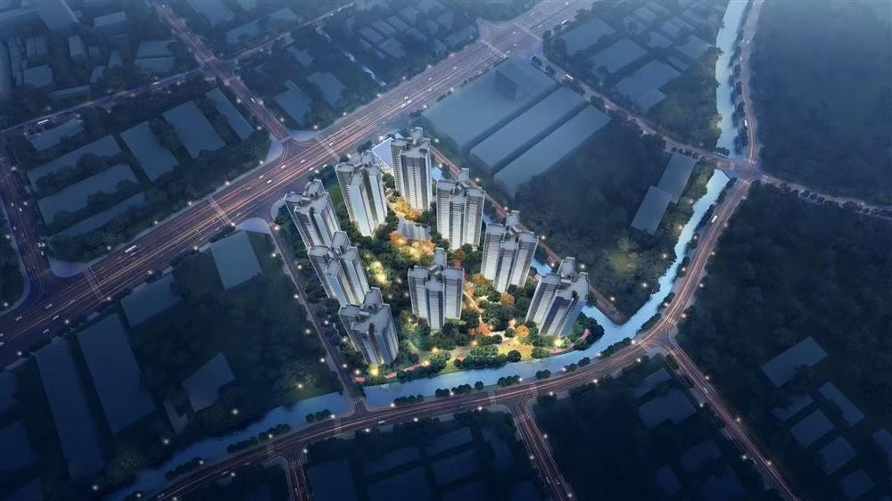 越秀龍湖.天樾|均價約11600元/平