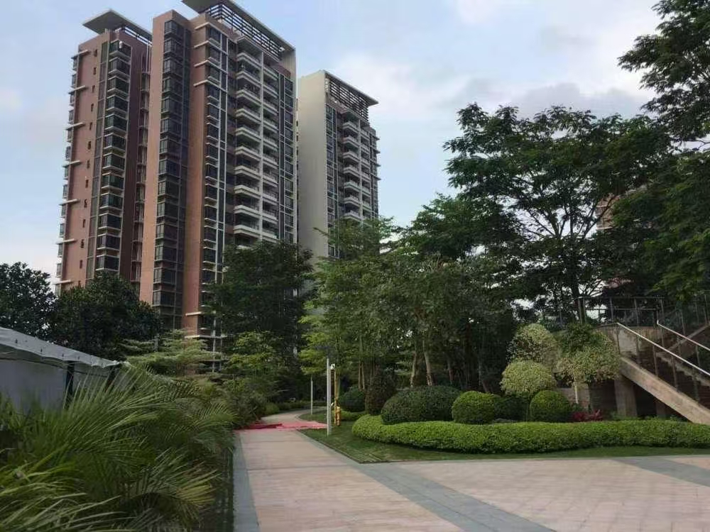 盛迪嘉.純水岸|均價(jià)約9600元/平