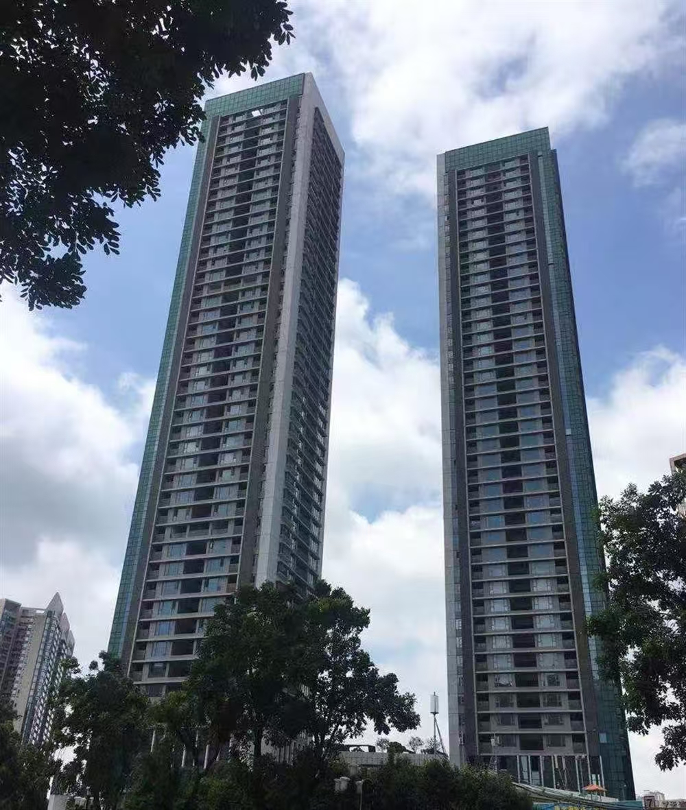 海珠半島花園|均價約115000元/平