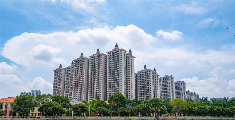 雅寶新城|均價約15000元/平