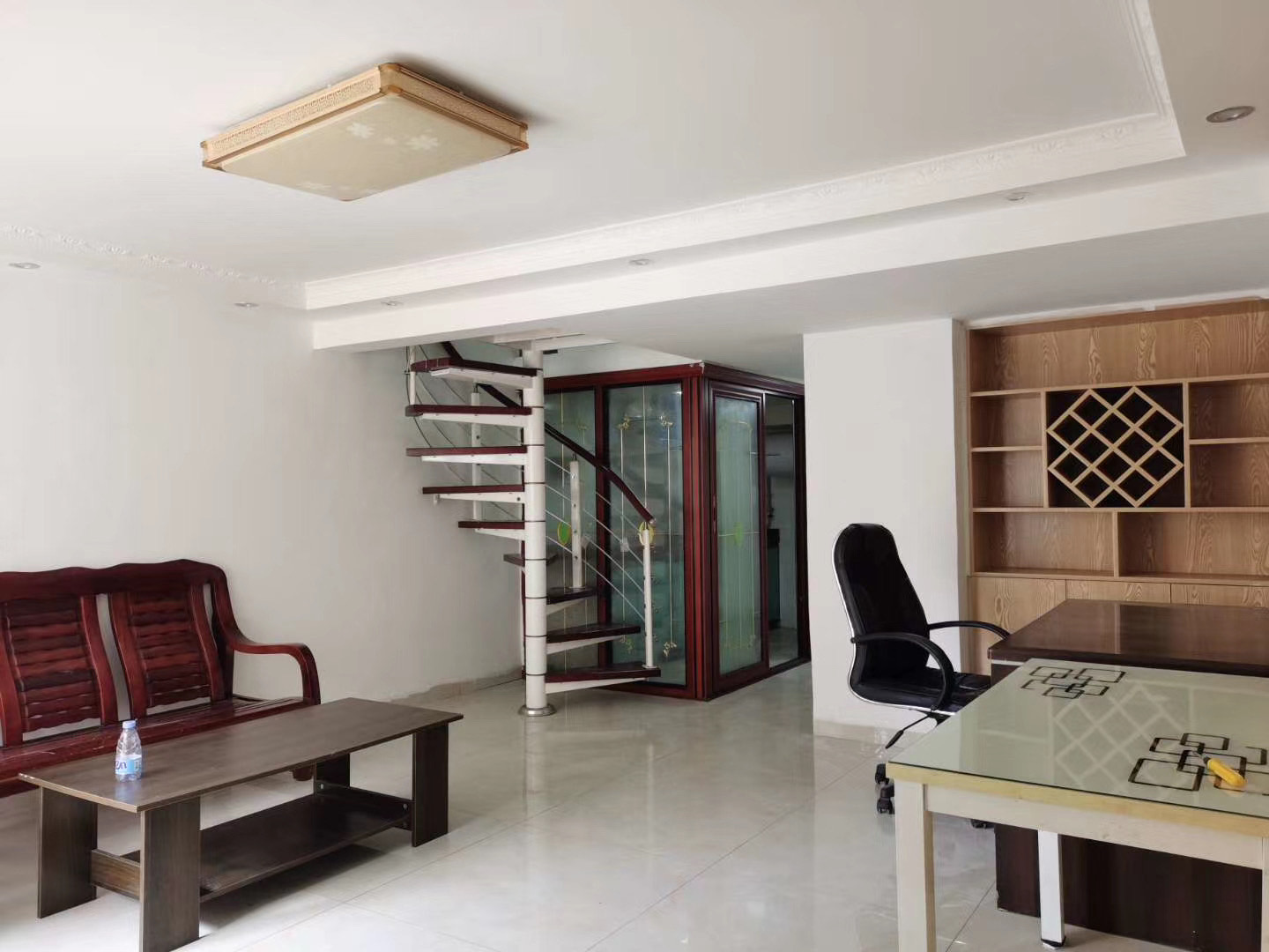 龍華龍勝村委統建樓