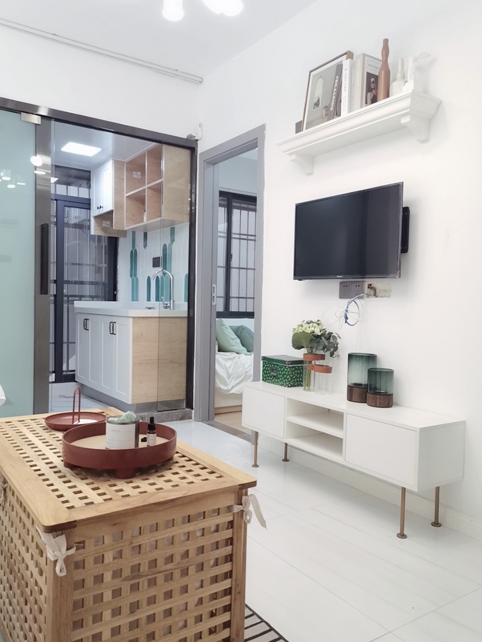 龍華油松小產權房