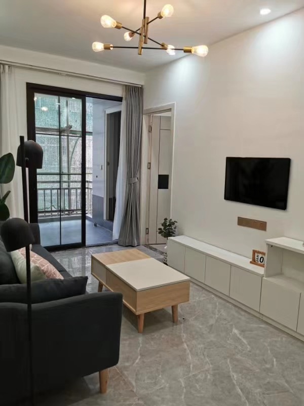 上塘華潤(rùn)集團(tuán)舊改拆遷房