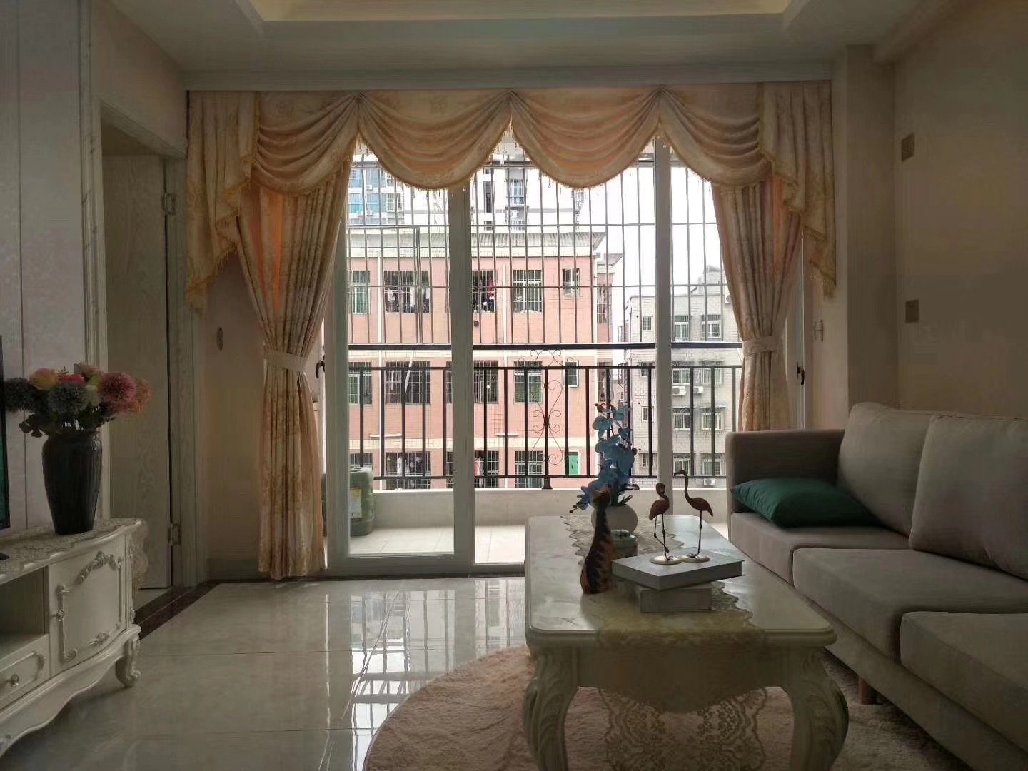 大浪小產(chǎn)權房