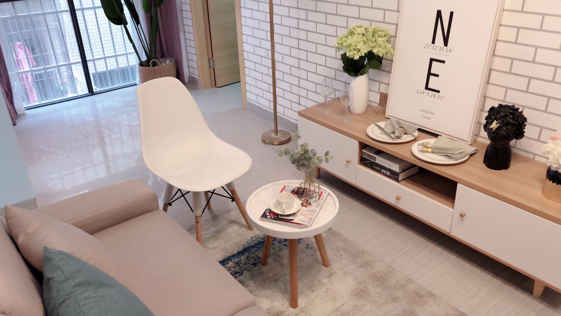 大浪農(nóng)民房