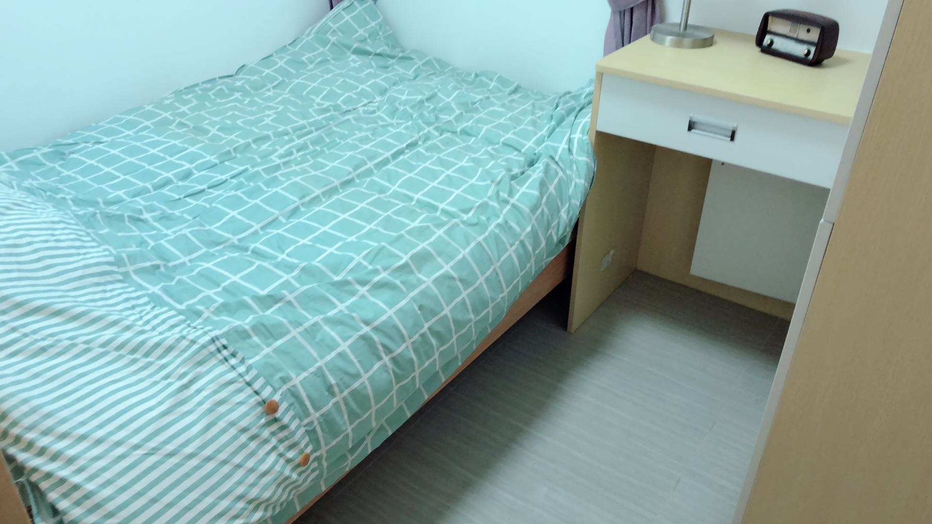 大浪農(nóng)民房