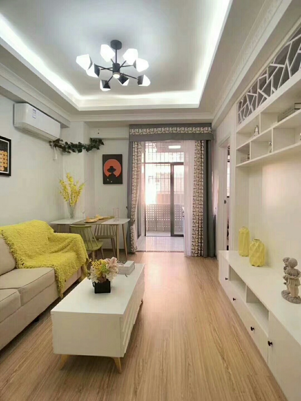 龍華清湖小產(chǎn)權房