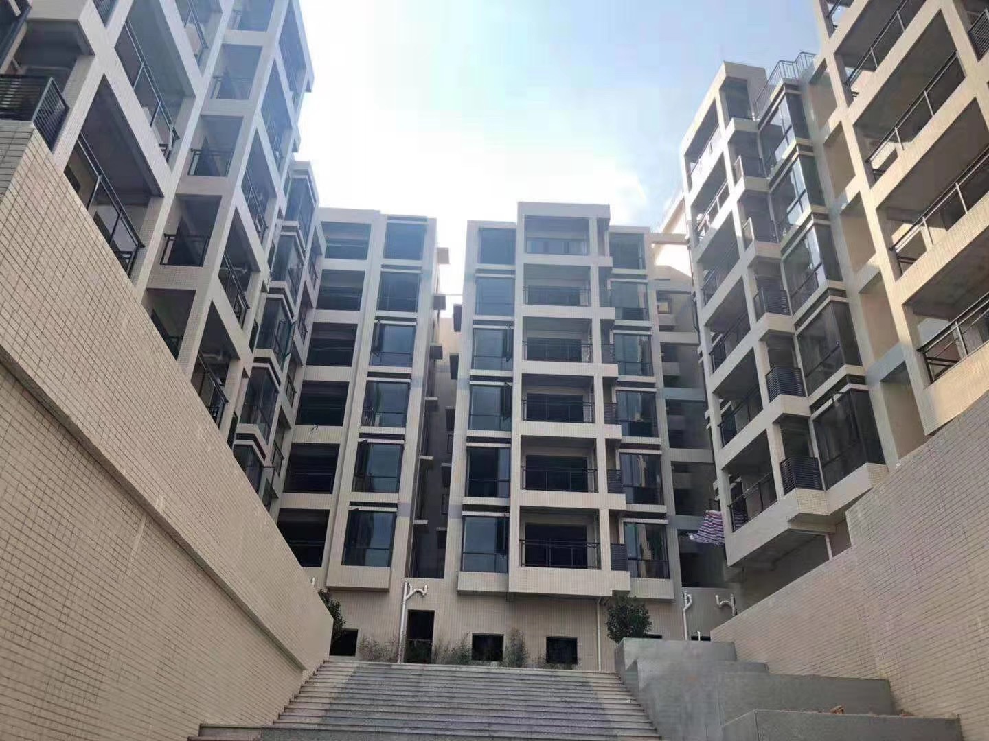 長(zhǎng)安最新小產(chǎn)權(quán)房