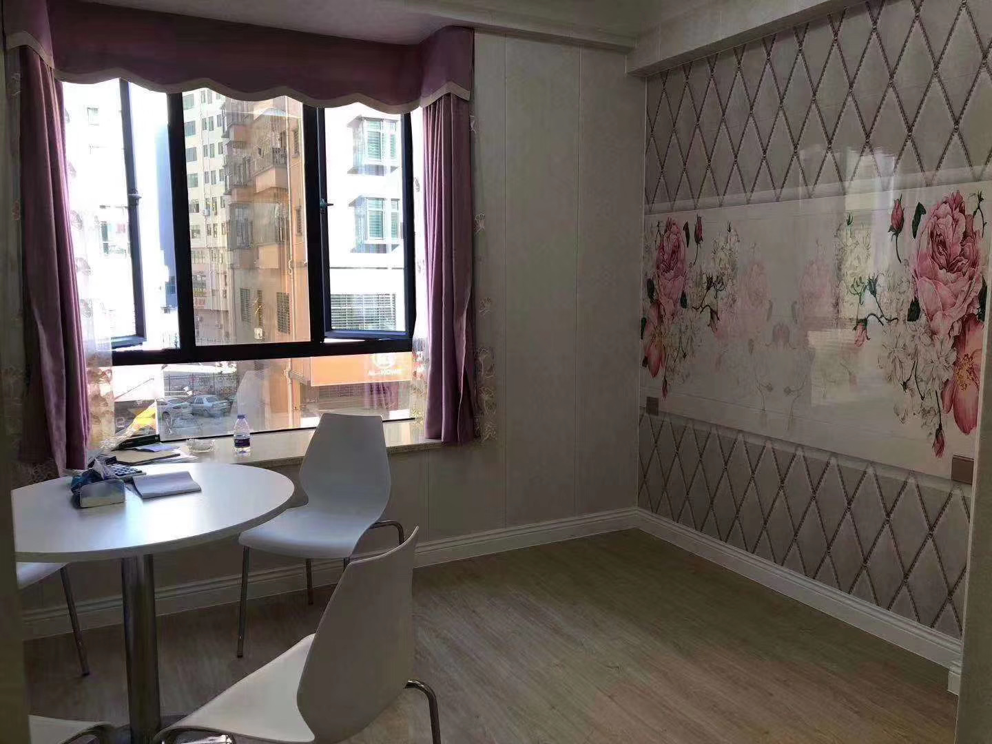 長(zhǎng)安小產(chǎn)權(quán)新樓盤