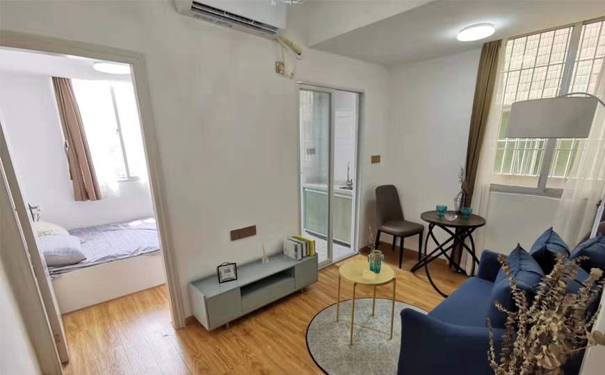 龍華大浪創(chuàng)意小年華 總價(jià)23.8萬/套起拎包入住