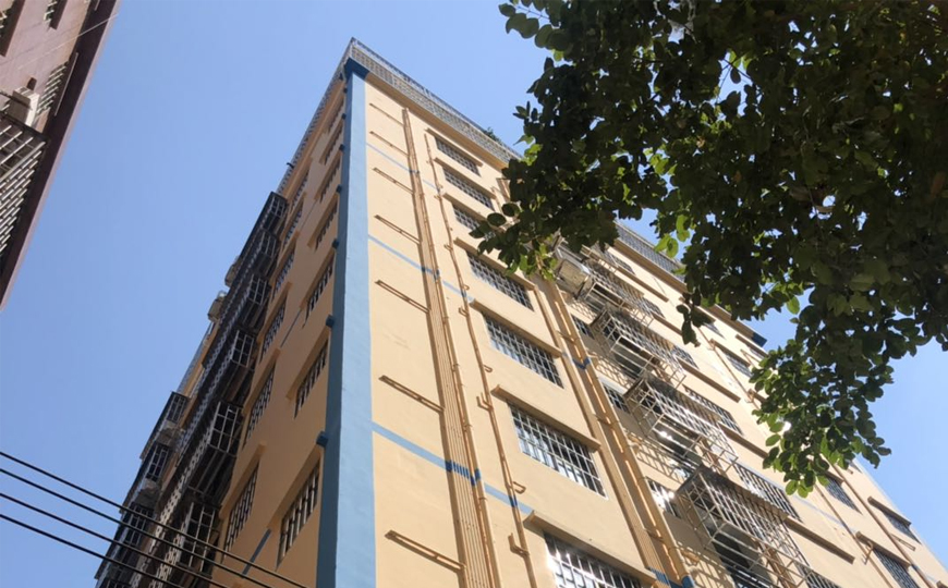 龍華-共和小時(shí)代2 特價(jià)44.9萬(wàn)/套起帶精裝修