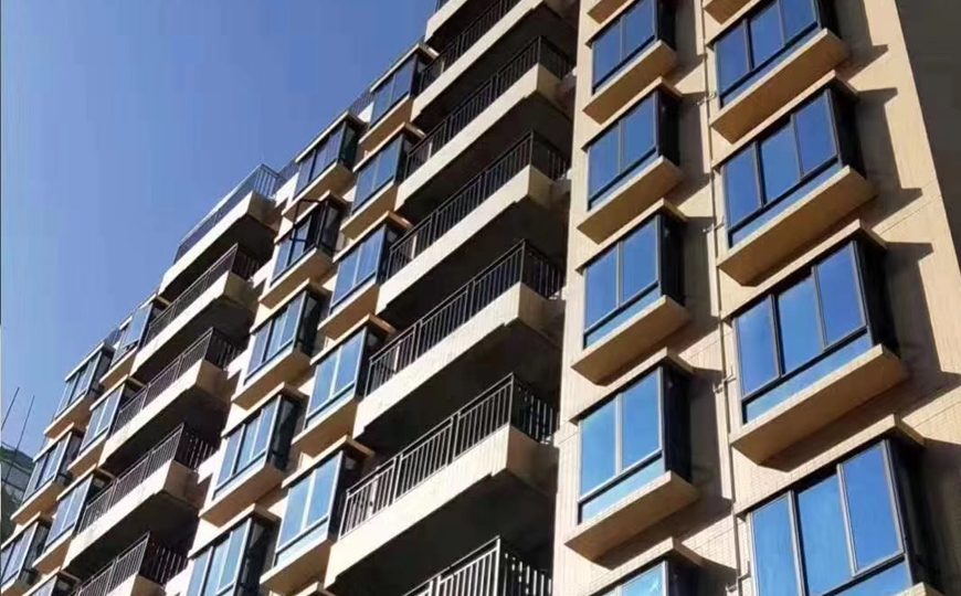 長安萬達(dá)附近江南壹號精品洋房起價(jià)5700元/平米