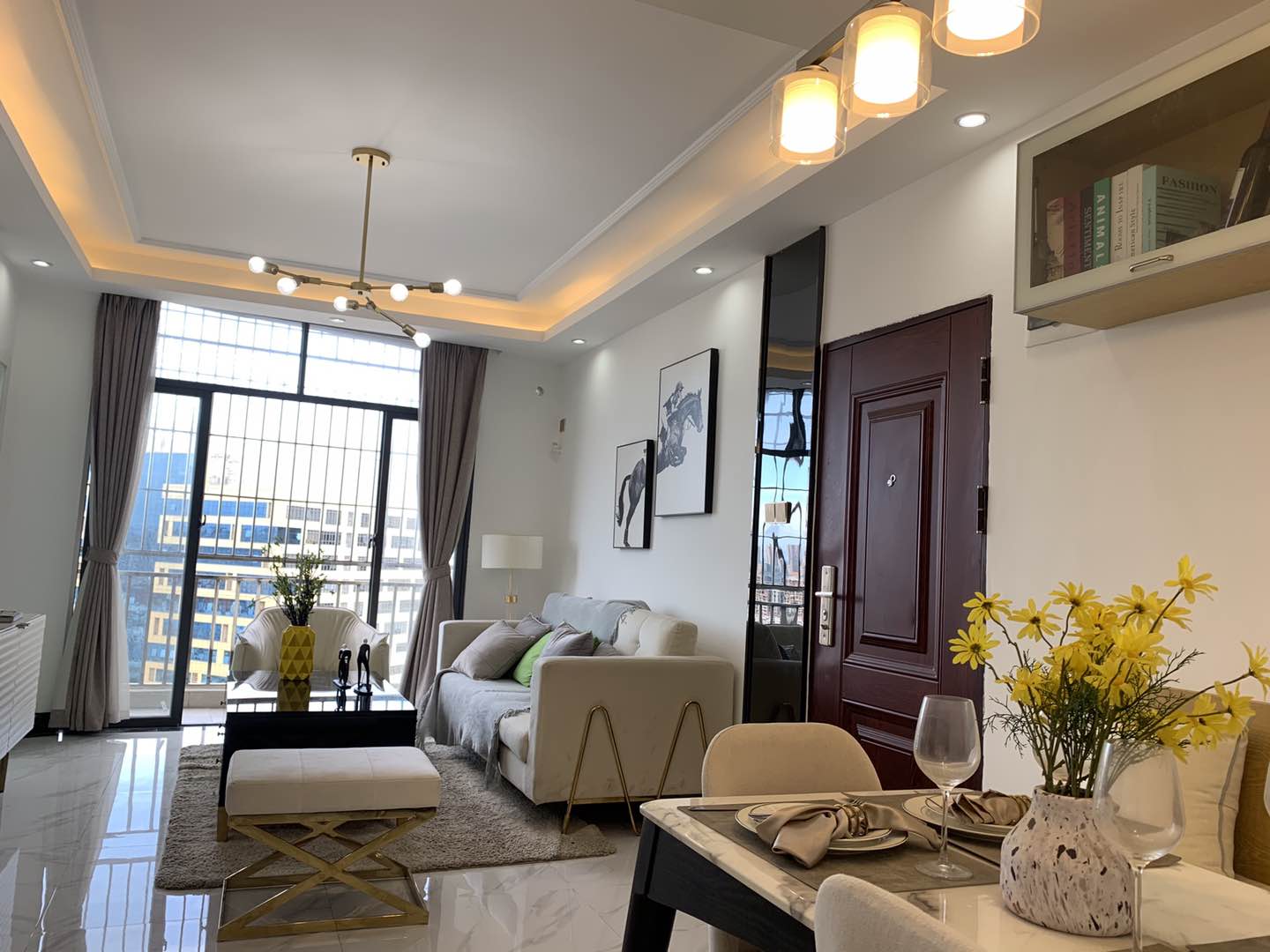 龍華-幸福里舒適單間首付17萬起