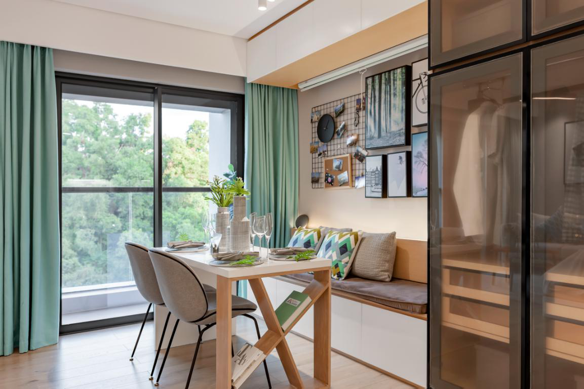 小象YOHO單房93.6萬/起