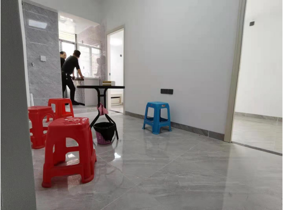 僑聯公館單身公寓38.8萬起/套