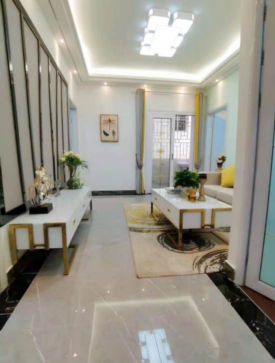 弓村家園復式3房：50萬起