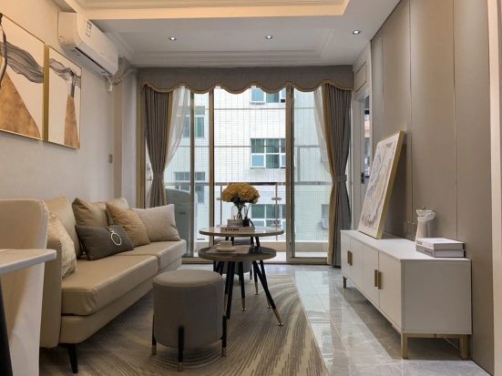 龍華北郡經(jīng)典一房 32.6萬(wàn)