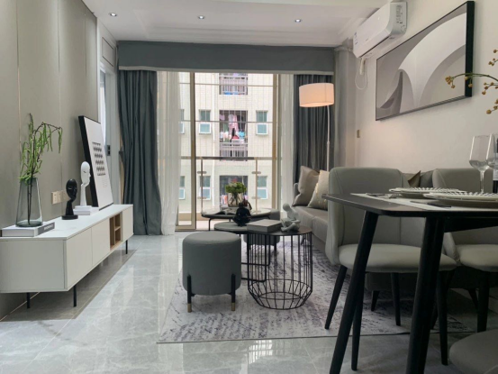 龍華北郡經(jīng)典一房 32.6萬(wàn)