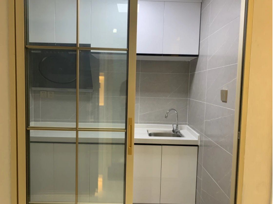 龍華北郡經(jīng)典一房 32.6萬(wàn)