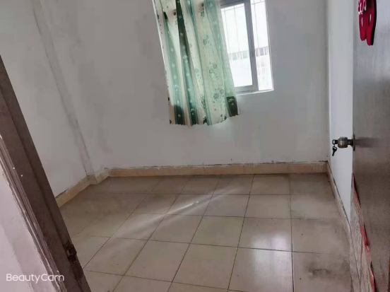 龍華新城原始戶型：1-2房總價(jià)63.8萬(wàn)起