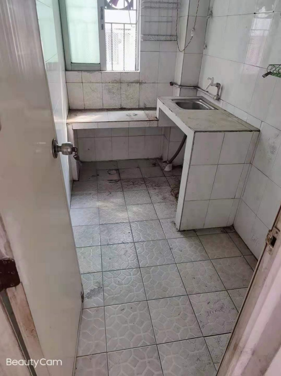 龍華新城原始戶型：1-2房總價(jià)63.8萬(wàn)起