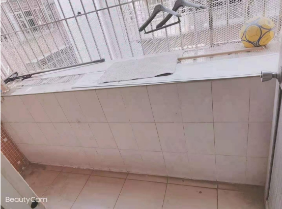 龍華新城原始戶型：1-2房總價(jià)63.8萬(wàn)起