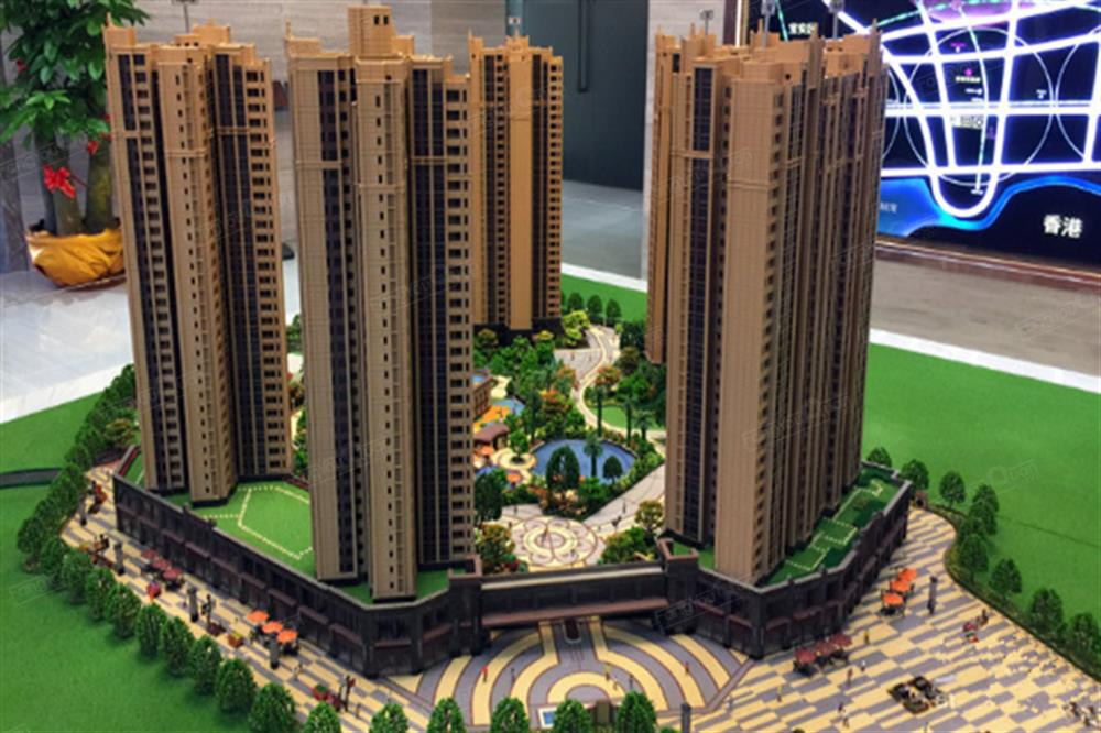 龍華陽基御龍山均價50000元/平