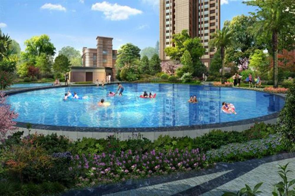 龍華陽基御龍山均價50000元/平