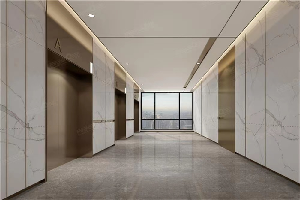 龍華信利康樂創薈大廈均價22000元/平