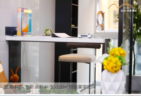 深圳寶安福永空港鳳凰棲岸值得入手嗎？【華盟地產(chǎn)】