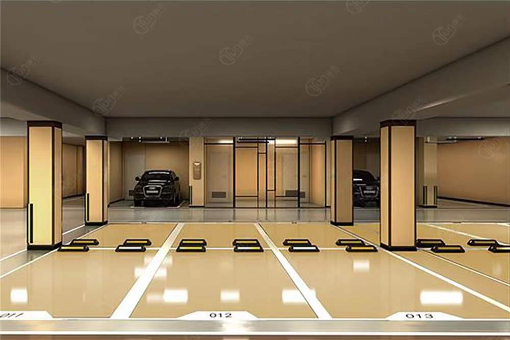 招商中環商業廣場-均價150000元/平