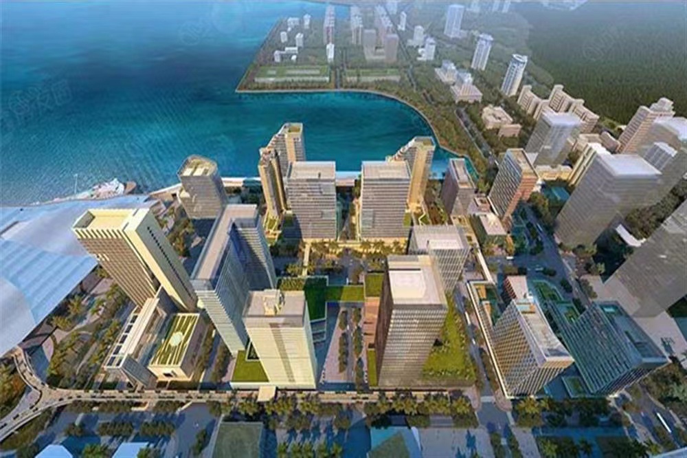 太子灣LKF852-均價2800000元/平