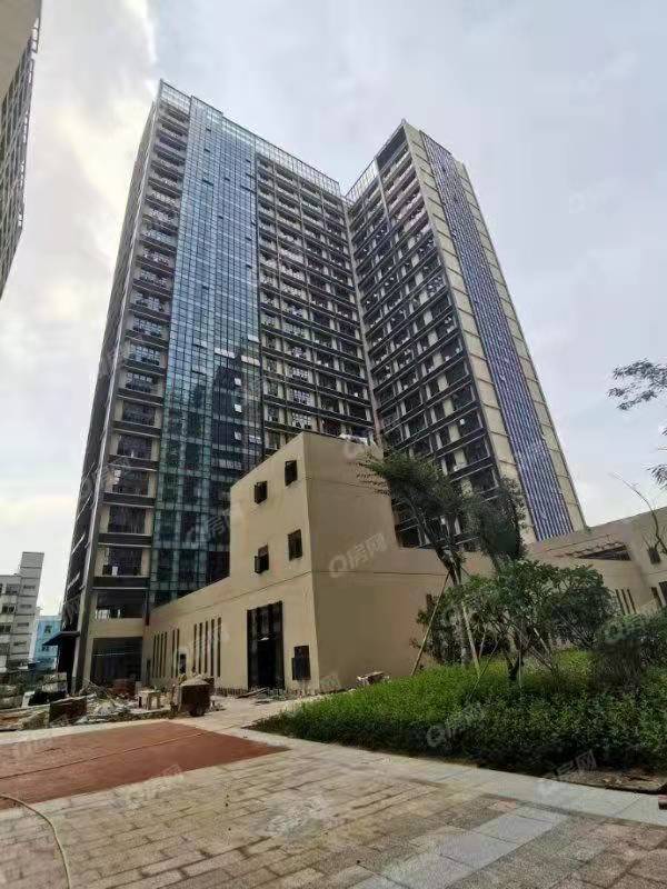 和谷山匯城-均價(jià)22000元/平