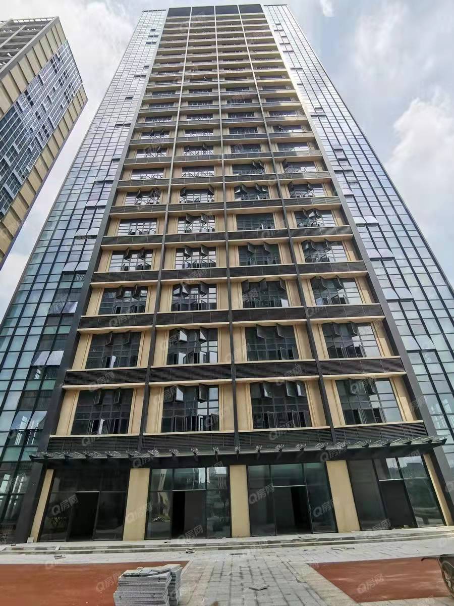 和谷山匯城-均價(jià)22000元/平