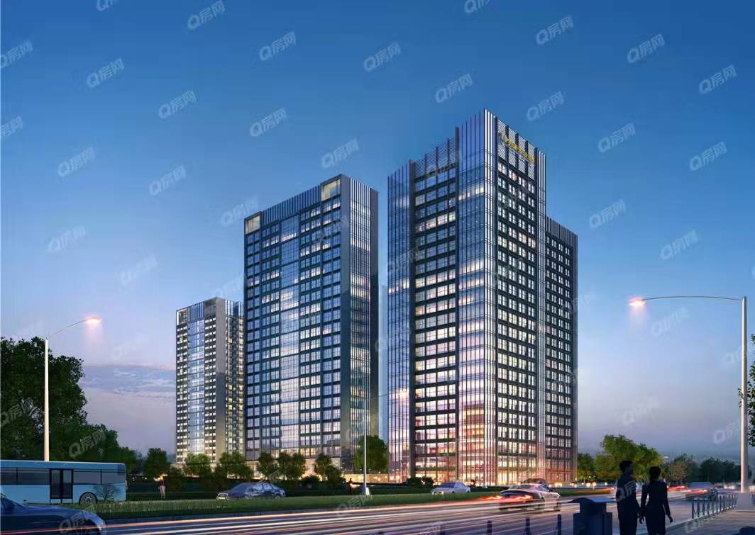 和谷山匯城-均價(jià)22000元/平