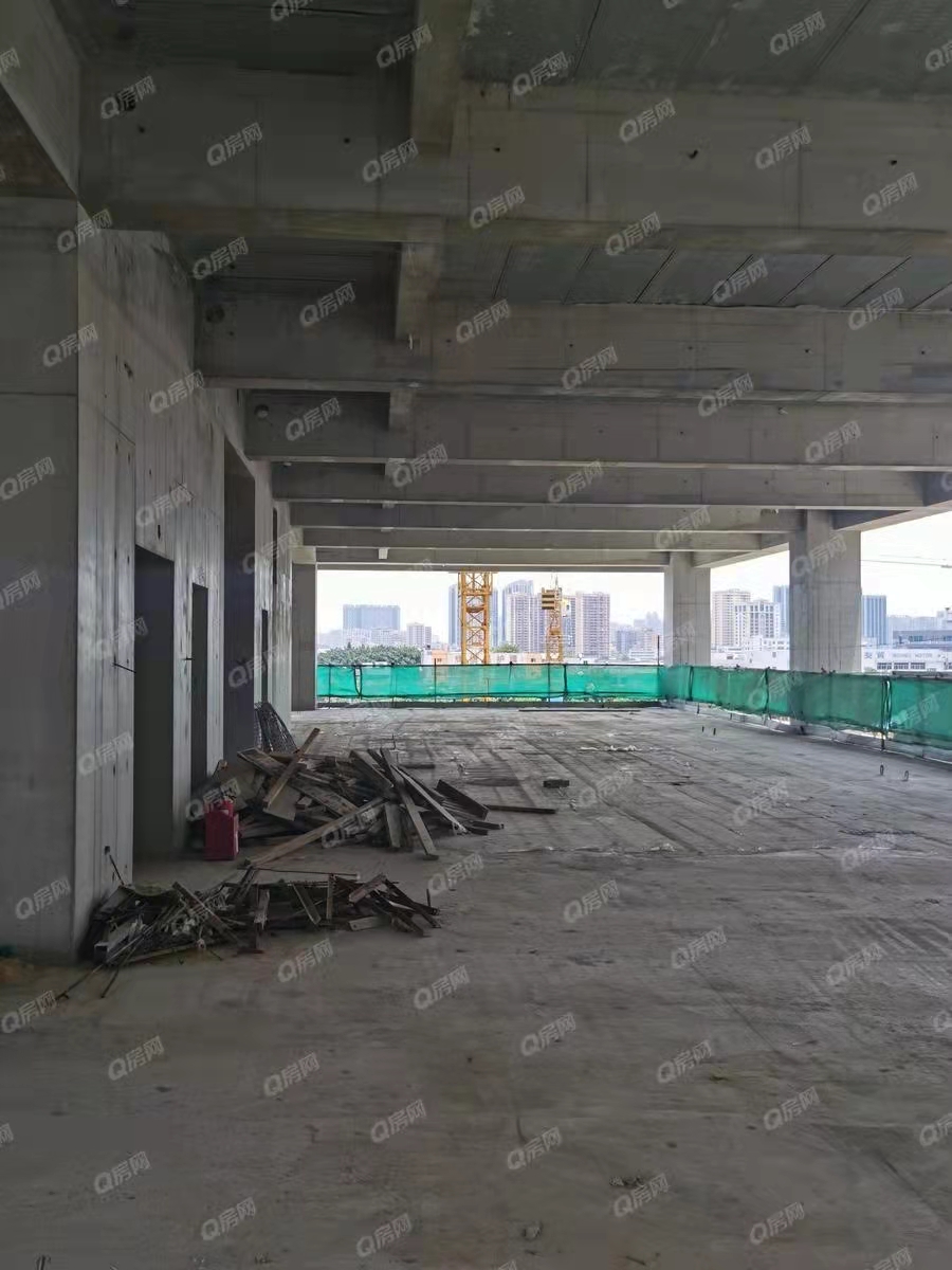 大亼匯，大集匯昌信產業中心廠房-均價25000元/平