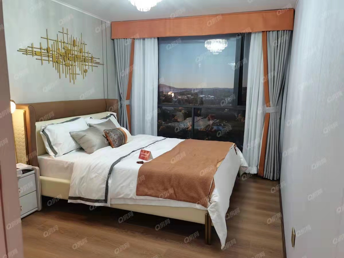 智匯星辰，萬科星城商業(yè)中心 -均價42000元/平